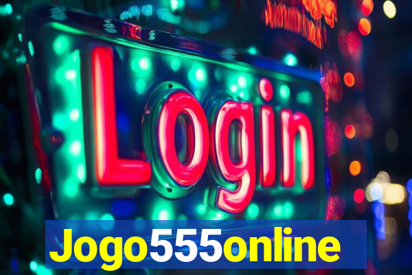 Jogo555online