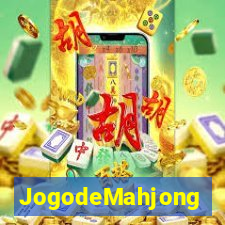 JogodeMahjong