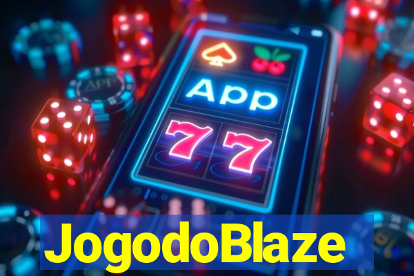 JogodoBlaze