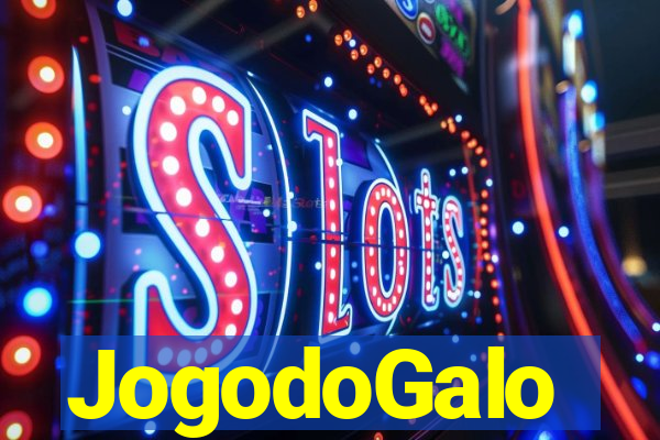 JogodoGalo
