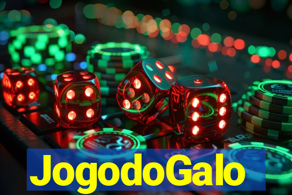 JogodoGalo