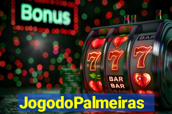 JogodoPalmeiras