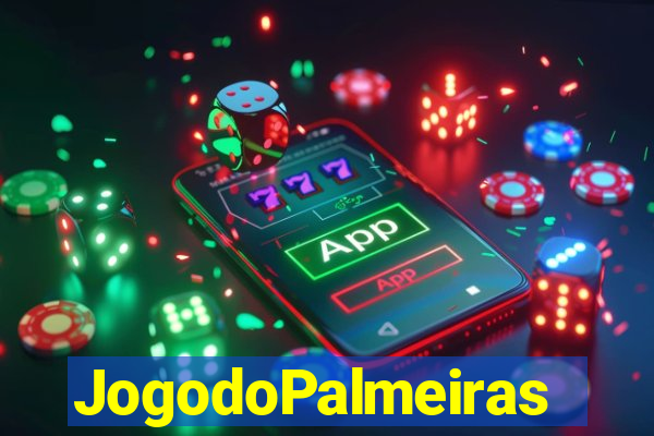 JogodoPalmeiras