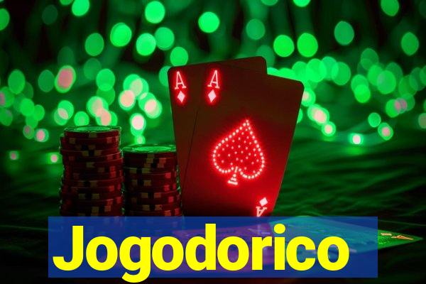 Jogodorico