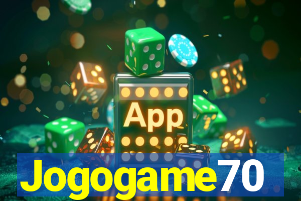 Jogogame70