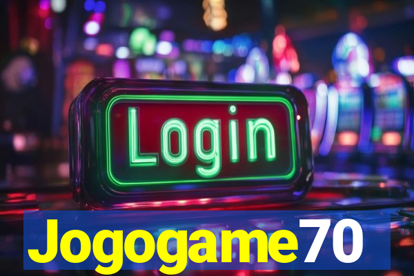 Jogogame70