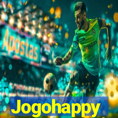Jogohappy