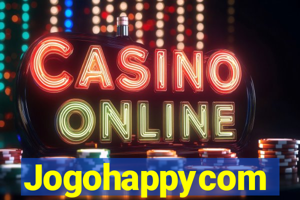 Jogohappycom