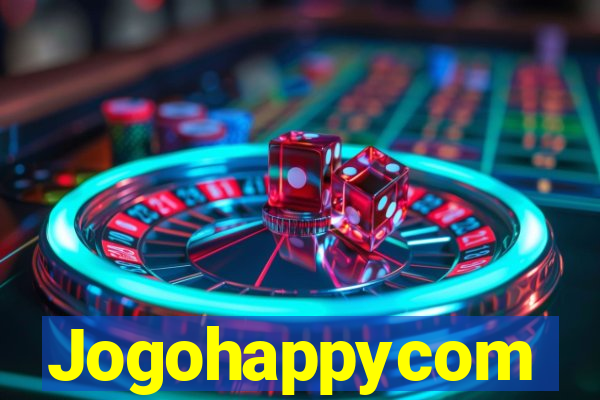 Jogohappycom