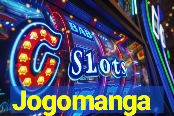 Jogomanga