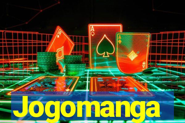 Jogomanga