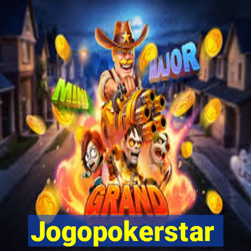 Jogopokerstar