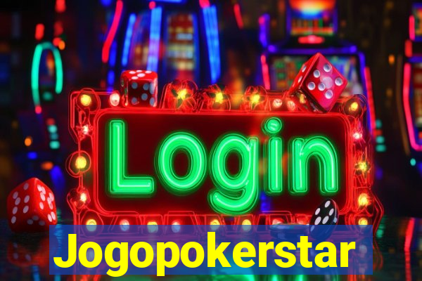 Jogopokerstar