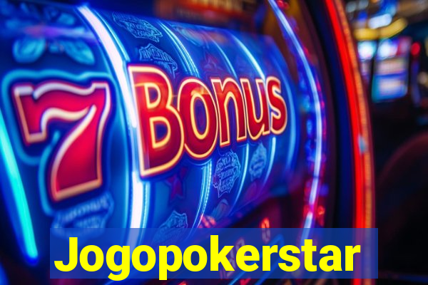 Jogopokerstar