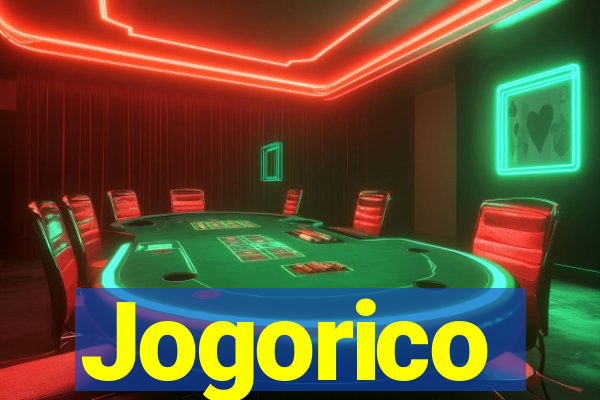 Jogorico
