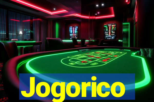Jogorico