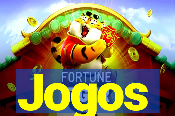 Jogos