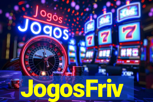 JogosFriv