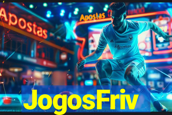 JogosFriv