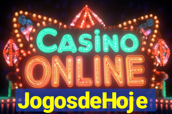 JogosdeHoje
