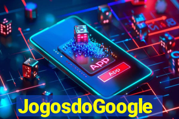 JogosdoGoogle