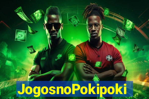 JogosnoPokipoki