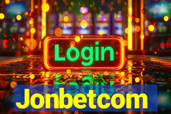 Jonbetcom