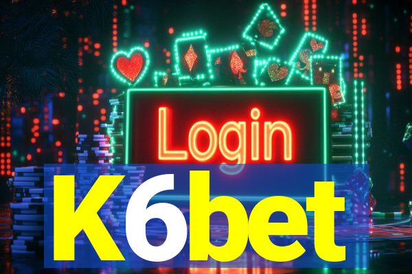 K6bet