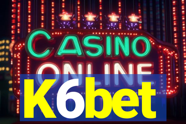 K6bet