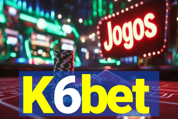 K6bet