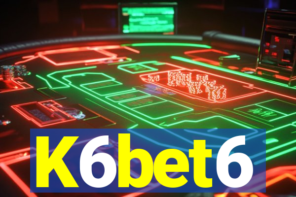 K6bet6