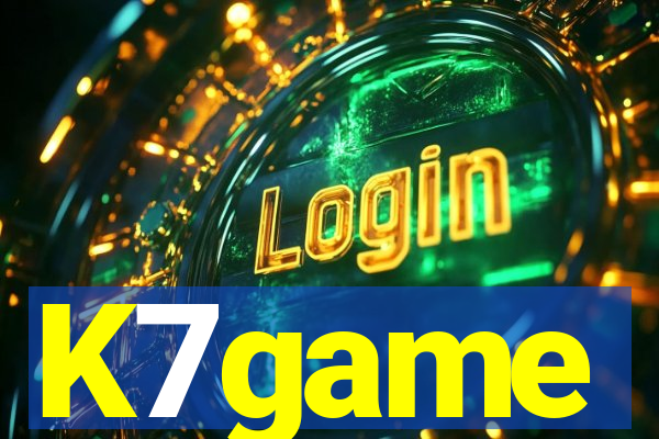 K7game