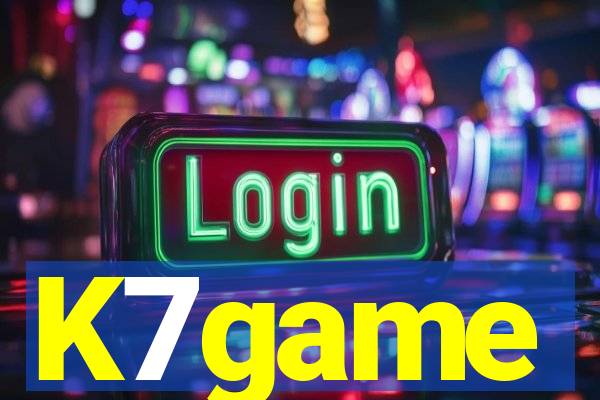K7game