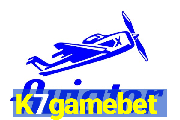 K7gamebet