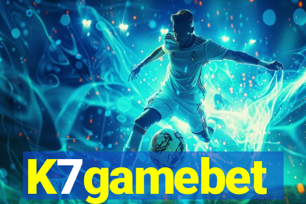 K7gamebet