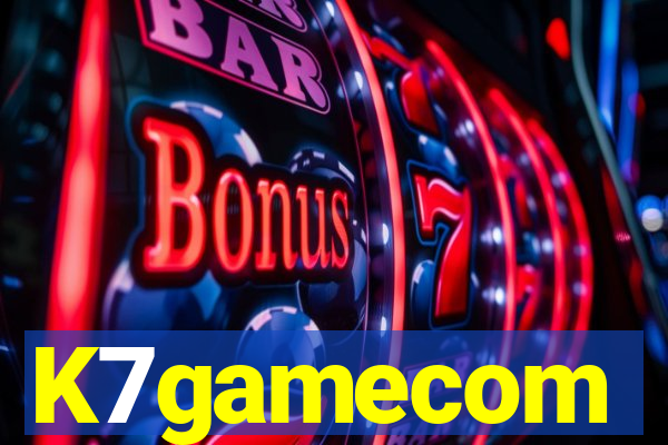 K7gamecom