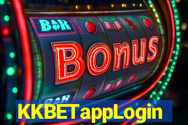 KKBETappLogin