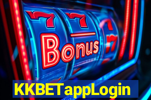 KKBETappLogin