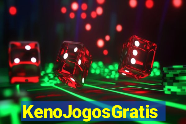 KenoJogosGratis
