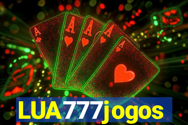 LUA777jogos