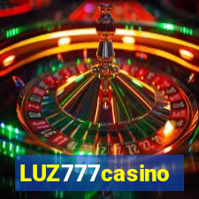 LUZ777casino