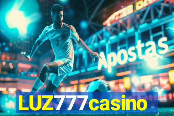 LUZ777casino