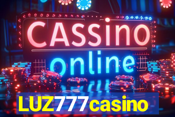 LUZ777casino