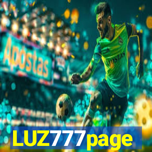 LUZ777page