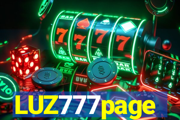 LUZ777page