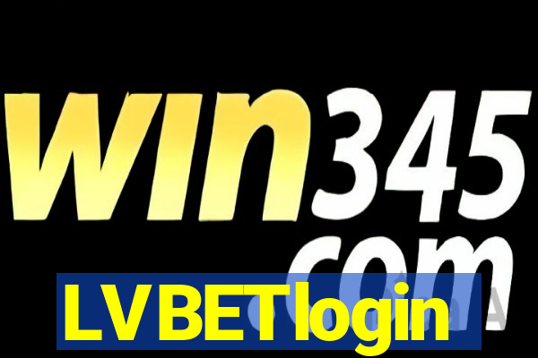 LVBETlogin