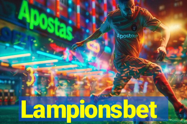 Lampionsbet