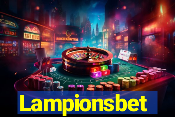 Lampionsbet
