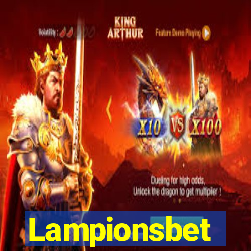 Lampionsbet