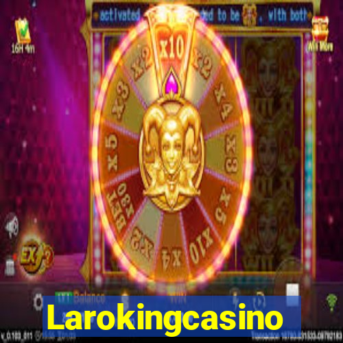 Larokingcasino